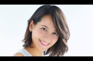 元TBSアナの美人妻 夫・矢部浩之とのラブラブ腕組み2ショット　結婚12年の穏やかな雰囲気にキュン