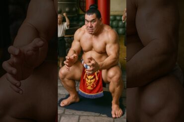 SHOGUN WARRIORS ~ ULTRA-REALISTIC