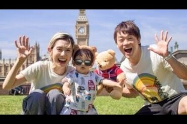 ✨山﨑夕貴アナ 復職後初インタビュー🎤💼ロンドン生活で変わった“育児観”👶💖 夫・おばたのお兄さんの支えに感謝🥹👏