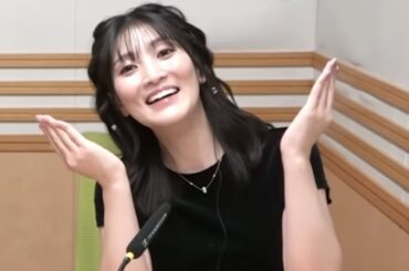 【古賀葵】あおちゃんの投げキッス！