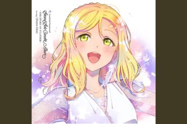 Love is all, I sing love is all!