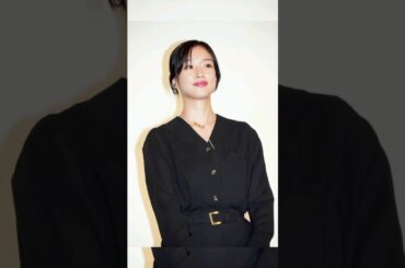 🌸河合優実×山中瑶子×柴田聡子✨本音トークで明かす“素顔”と“創作の裏側”💬🎬
