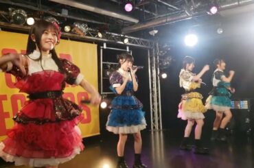 ひょっとして好きですか？ まねきケチャ NEWミニアルバム『なんでもない今日が愛しくて』リリイベ 10/15 タワーレコード渋谷店B1F CUTUP STUDIO