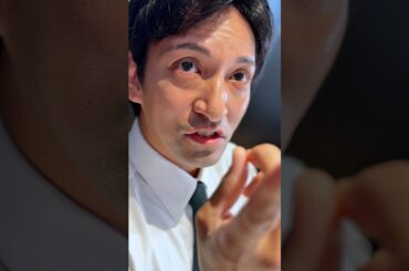 【前編】上司の優しさとは？　#shorts