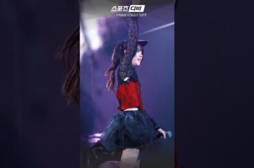 얼굴천재 아이돌은 고양이 변신 후 텐션이 올라갔어요