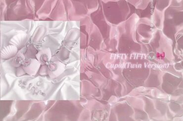 【🎀kpop playlist🎧】朝から可愛い曲聞いてテンション上げよ！！💗