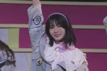 AKB48 気になる転校生 Kininaru Tenkousei 17期生 / 村山彩希卒業コンサート