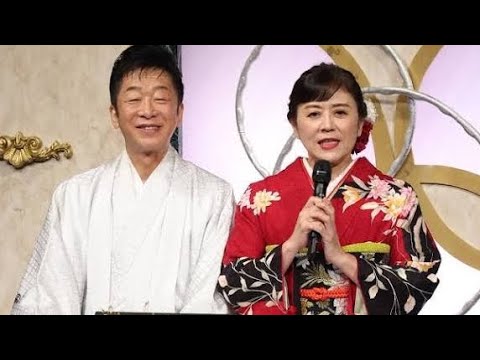 🎤🌸🎶✨📺🏯元NHKの武内陶子アナがノリノリ熱唱!出身地・愛媛県大洲市が舞台の「おはなはん」で魅了💖 🎤🌸🎶✨📺🏯元NHKの武内陶子アナがノリノリ熱唱!出身地・愛媛県大洲市が舞台の「おはなはん」で魅了💖