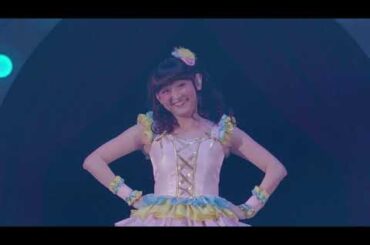 ♪田村ゆかり♪ デイジー・ブルー {2018.12.26 Release BD [YUKARI TAMURA BIRTHDAY♡LIVE 2018 ＊Tricolore ♡ Plaisir＊] より}