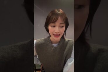 (eng-auto)20251001 Nakamura Yurika Tiktok live #中村ゆりか