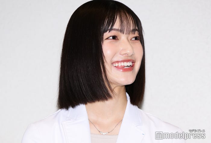 大園玲（C）モデルプレス