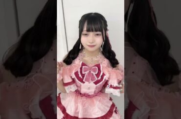 あいちゃん生誕衣装で、可愛くなれちゃう、無限大！衣装可愛すぎる♥️♥️♥️ #スタラブ #スターチスのラブレター #可愛くなれちゃう無限大 #生誕祭 #七瀬愛衣