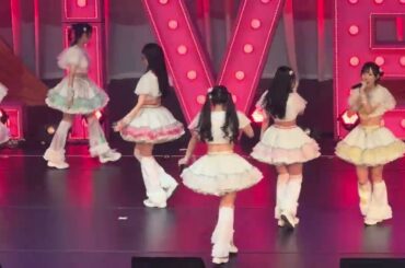 パラディーク 『PARAD-i-ERA』 20250915@iLiVE! vol.19 （Kanadevia Hall）