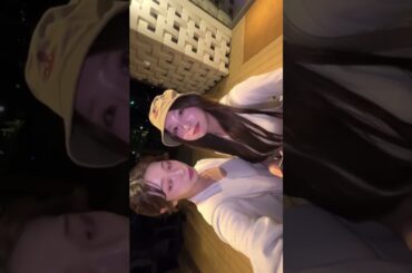 かかか可愛い❕❤️‍🔥 #RocketPunch #로켓펀치 #수윤 #SUYUN #スユン#JURITAKAHASHI #JURI #ジュリ #쥬리 #高橋朱里