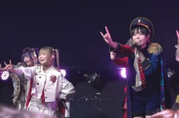 もしも私がアイドルになれたら - NANIMONO 【マーキュロ衣装ver.】