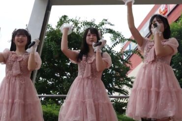 あかぎ団ライブ＠スマーク伊勢崎2025.10.12午後の部