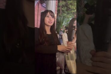 瀬戸口心月 251012 🇹🇼台湾でライブの宣伝