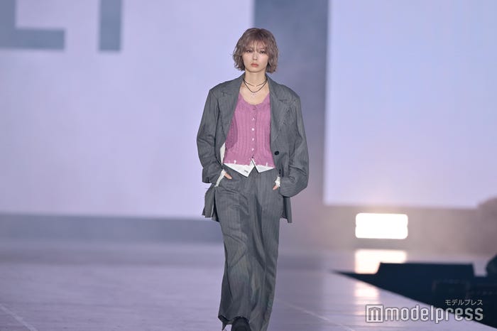 藤吉夏鈴（C）モデルプレス