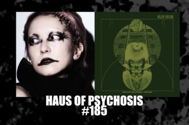 lHAUS OF PSYCHOSIS #185「盲人書簡サントラを聞いてくれの怪」