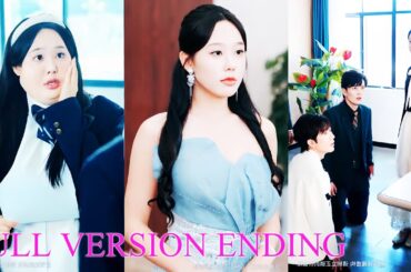 💔Brother & crush turned me into a 200-pound fat girl for scheming girl, Now they cry!#chinesedrama