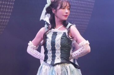 【 元乃木坂46・斉藤優里 】　海外ファンとの交流も　「私の日本語がままならないのに…」