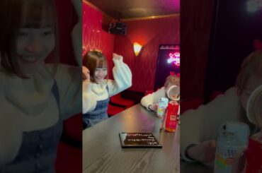 CANDYTUNEの倍倍fight!をさくらが練習してるのを隠し撮り #倍倍ファイト #ポジティブモンスター #春宮さくら #撮影してみた #tiktok #バズ曲 #shorts