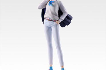 「一番くじ 学園アイドルマスター Part3」本日より順次発売！ - HOBBY Watch