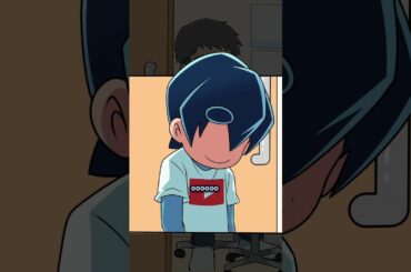 実は注射が怖いけど… #Plottアニメ