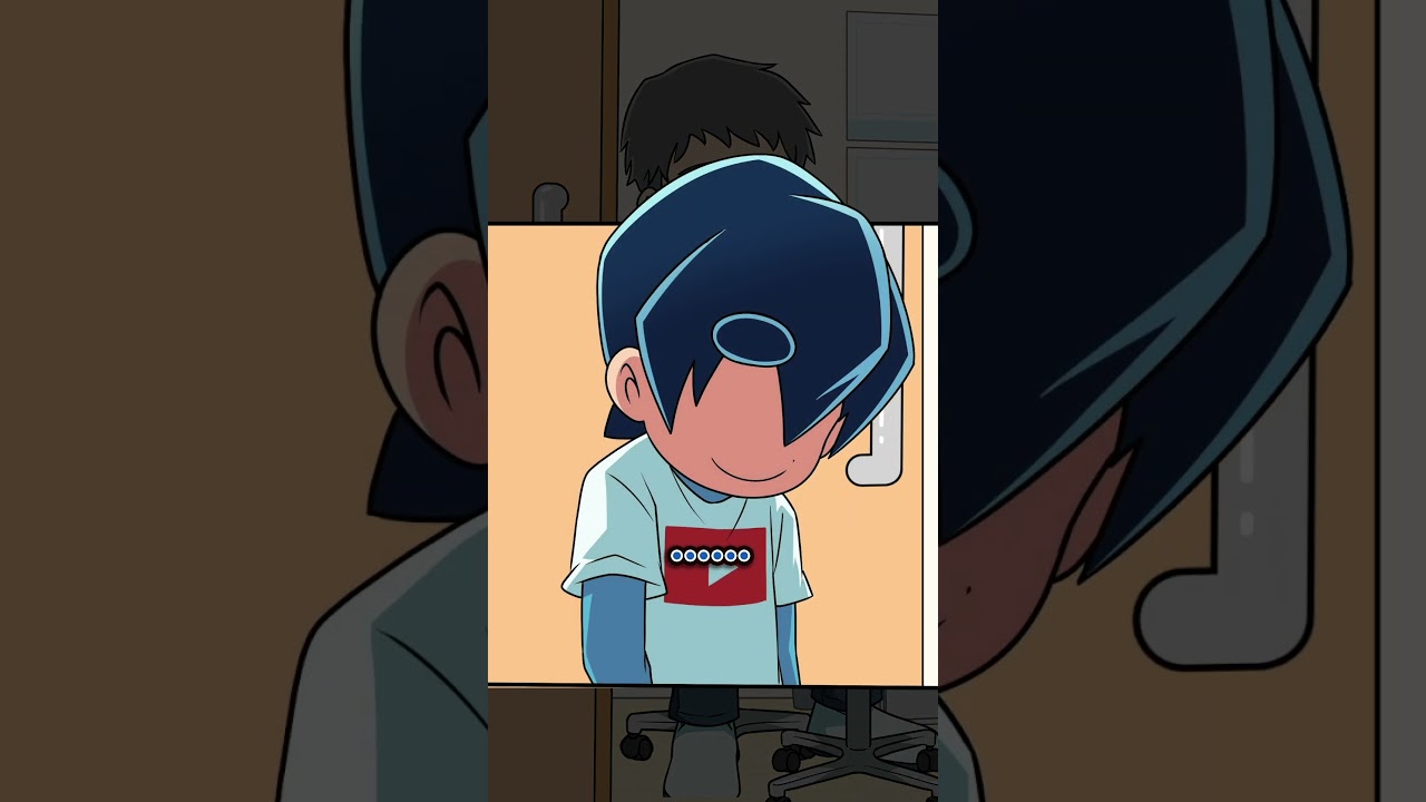 実は注射が怖いけど… #Plottアニメ 実は注射が怖いけど… #Plottアニメ