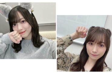 櫻坂46 さくみみ #493 : 森田ひかる & 守屋麗奈