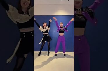 譜久村聖+井上玲音 隙アモ！Juice=Juice