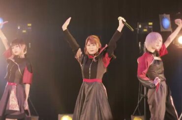 NEO JAPONISM ライブ  アイドル甲子園 @豊洲PIT 2021年5月23日