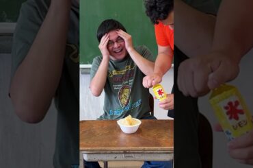 右？左？最高のかき氷をつくれ🍧