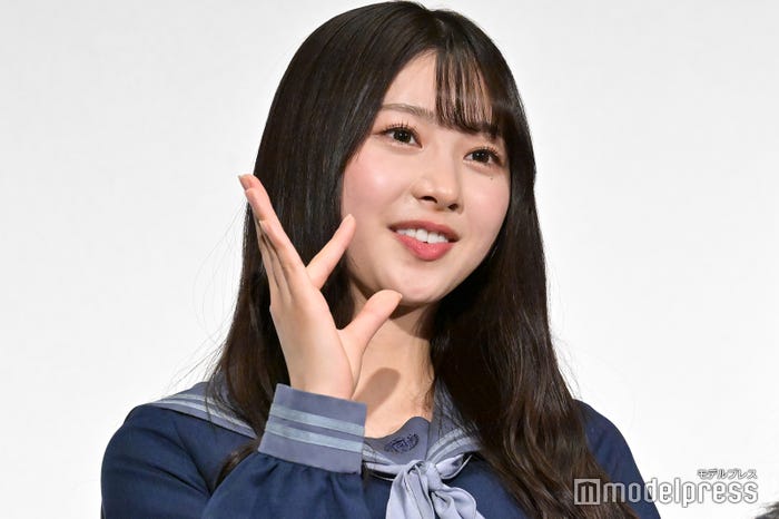 富田鈴花（C）モデルプレス