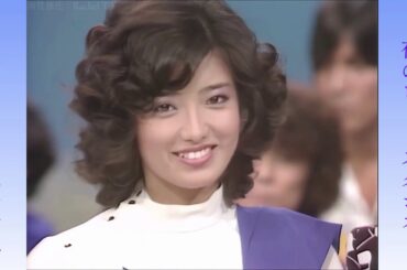 不死鳥伝説 山口百恵　（ガッチャマンって言われたの…　FPS．画質強化）