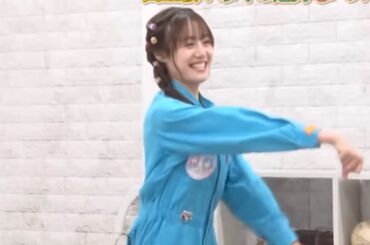 【伊藤美来】みっくが流行りの曲をダンスするようです！