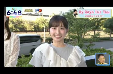 【永久保存版】さかなのアイドル天気 最終回