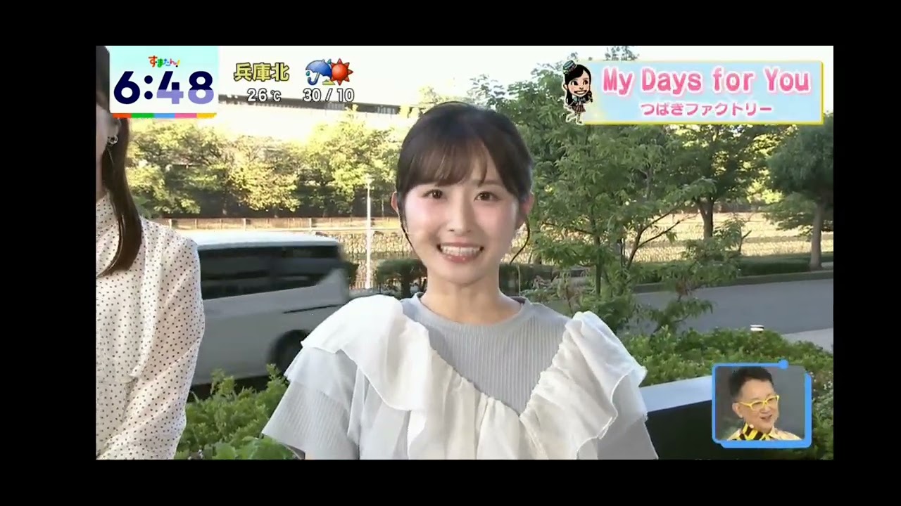 【永久保存版】さかなのアイドル天気 最終回 【永久保存版】さかなのアイドル天気 最終回