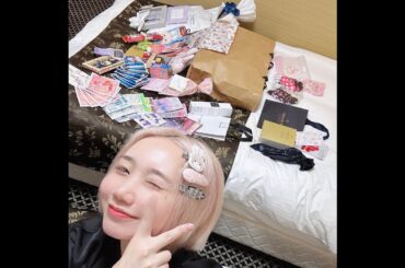 2025.10.16【誕ﾌﾟﾚ25】 神聖かまってちゃん バンドじゃないもん！MAXX NAKAYOSHI みさこ 誕生日 プレゼント 紹介 長野 ホテル 配信 ツイキャス