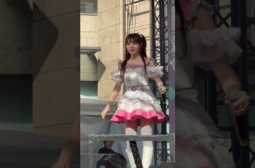 IDOL KINGDOM TAIPE 10/10 夢廣場Ma’Scar’Piece 大森莉緒 推しカメラ📸