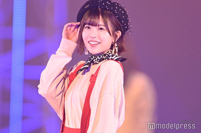 松田好花（C）モデルプレス