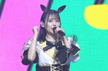 『ウマ娘』6th EVENT秋公演にキャスト集結！「Shake The World!!」披露　「ウマ娘 プリティーダービー 6th EVENT The New Frontier」秋公演 DAY1