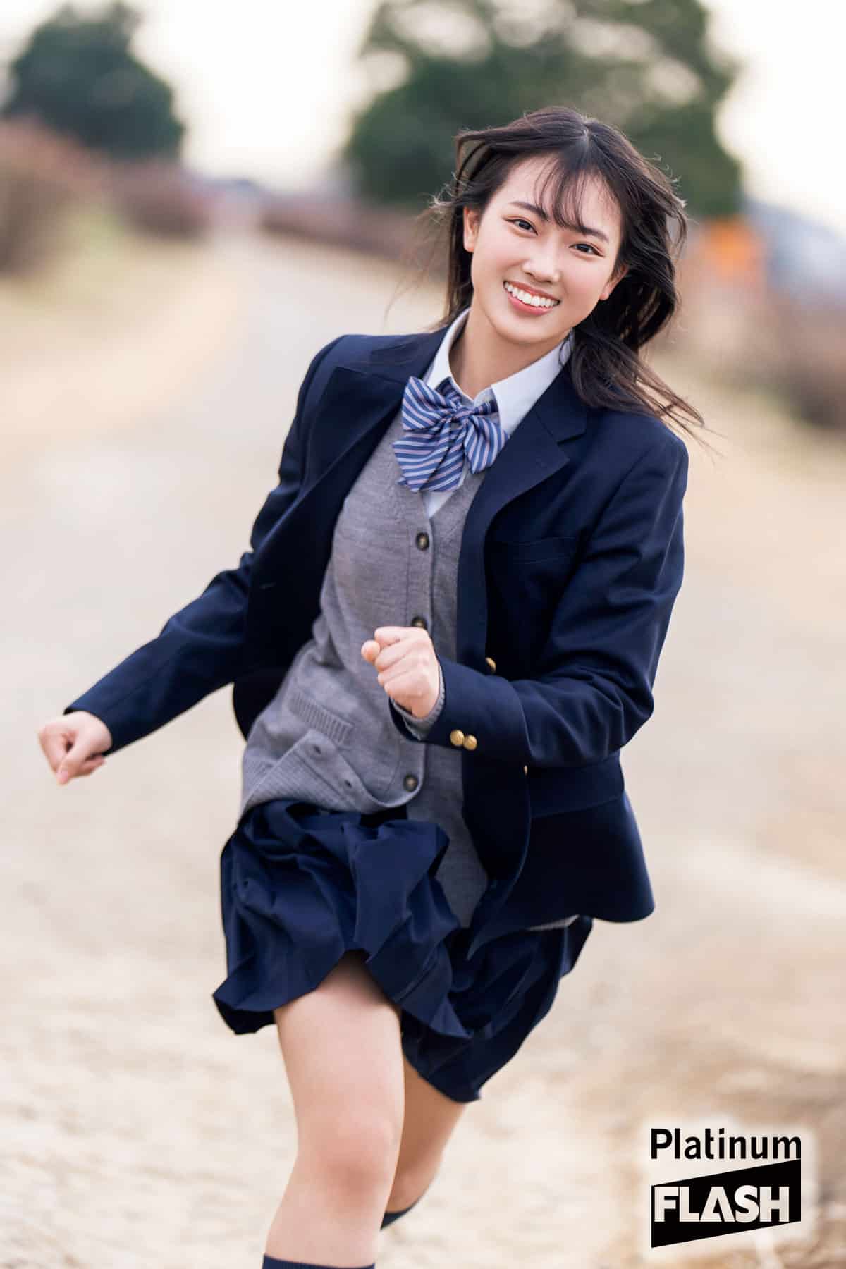 日向坂46清水理央「グループ大好き！金村美玖さん大好き！」な素顔を語る