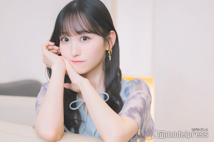一ノ瀬美空（C）モデルプレス