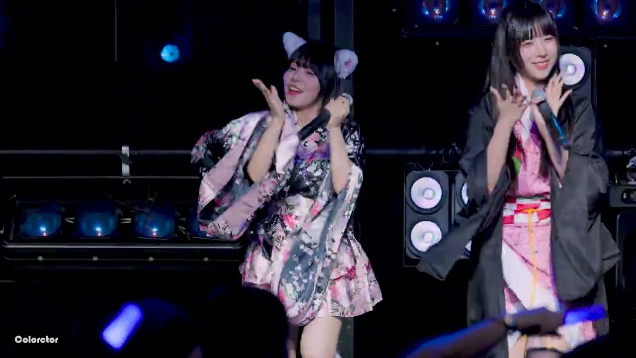 250928 리스타 코토리 – X ROCK + ゼッタイ最強宣言! + Neverlog + Qp 『絶対バン!! Vol.17 여름축제 특집』 직캠 250928 리스타 코토리 - X ROCK + ゼッタイ最強宣言! + Neverlog + Qp 『絶対バン!! Vol.17 여름축제 특집』 직캠