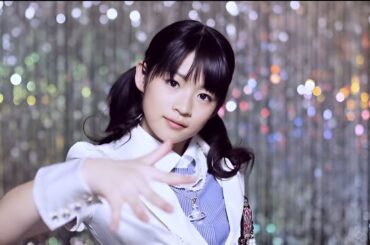 [AI Cover] Maeda Yuuka - Yumemiru Fifteen / 夢見る 15歳 Yuuka Dance Shot Ver 2010 4K