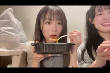 20251018 坂口渚沙 LarmeR SHOWROOM