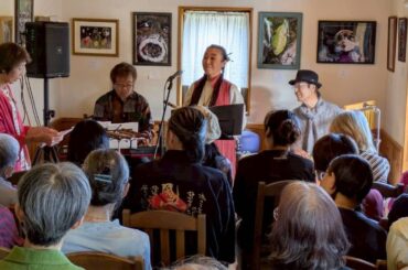 香音天コンサートinハートランド2025年10月15日