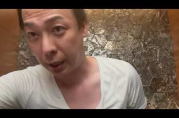 【緊急で動画を回しております】令和の虎をクビになりました。