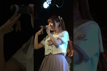 兎月りんカメラ Love it ice 2025年7月13日 伏見ライオンシアター  #ライブ #アイドルライブ #地下アイドル #アイドル